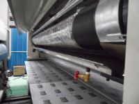 Maquinaria para papel CARTON ONE