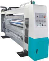 impresoras ranuradora de cartón CARTON ONE