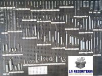 RESORTES DE CATALOGO