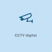 CCTV DIGITAL - ROBSAN