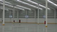 NAVE DE USO INDUSTRIAL O ALMACENAMIENTO CEDIS - NAVE CENTRO DE DISTRIBUCION