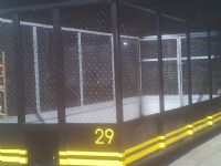 CONTENEDOR CARTONERO ROLL OFF