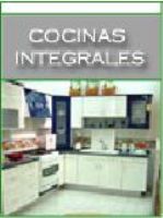 COCINAS INTEGRALES - 