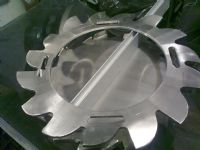 DISCO IMPULSOR DOBLE - DISCO DISPERSOR DOBLE 