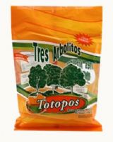 PRODUCTOS COMERCIALES - 