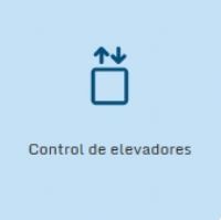 CONTROL DE ELEVADORES - ROBSAN