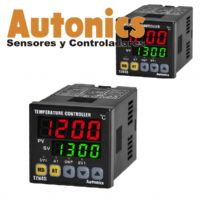 TEMPORIZADORES - AUTONICS MANUFACTURA