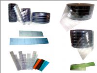 ROLLOS DE CORTINAS HAWAIANAS PVC -  ELCO USA