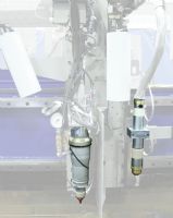 CORTE CON LASER - MESSER