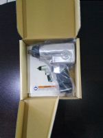 Pistola de impacto de 1/2" CP734H - Chicago Pneumatic