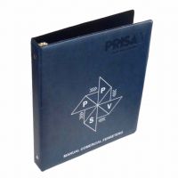 Carpetas CON Argollas - 