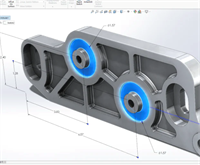 CURSO DE DISEÑO MECANICO EN 3D