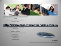 CURSOS DE CAPACITACION EMPRESARIAL - CCPA