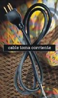 CABLE TOMACORRIENTE - 