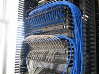 CABLEADO ESTRUCTURADO VOZ Y DATOS  - 