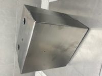 Doblez CNC ACCURPRESS - 