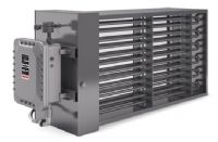 Calentadores de ducto a prueba de explosiones - Wattco