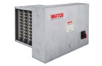 Calentadores de ducto de espiral abierto - WATTCO™