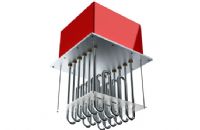 Calentadores tubulares de ducto - WATTCO™