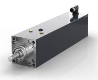 AA3000 | Cilindro eléctrico - Beckhoff Automation