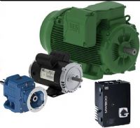 MOTORES TRIFASICOS  - 