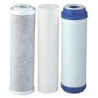 CARTUCHO PARA FILTRACION DE AGUA  - 
