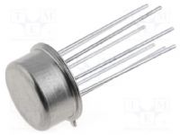 Comparadores THT - TEXAS INSTRUMENTS