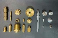 Componentes para la industria - MATOPREC