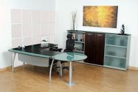 Conjunto Ejecutivo Stattus - Moblex