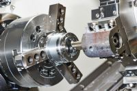 fabricacion de piezas metalicas