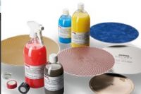 Consumibles ATM para Metalografía