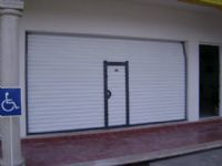 Cortinas de Acero y seguridad MAC - MAC