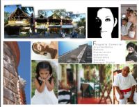 Servicio de Diseño de Imagen Empresarial