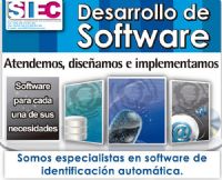 SOFTWARE PARA EMISION DE CREDENCIALES - IDENTIPLUS