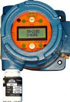 DETECTORES DE GAS - MIL-RAM