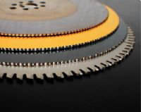 Discos y sierras bimetálicas - DISMA METALMECANICA