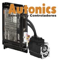 SISTEMAS PARA MOTORES A PASOS DE LAZO CERRADO - AUTONICS MANUFACTURA