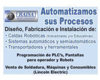 DISPOSITIVOS ESPECIALES - RAISA