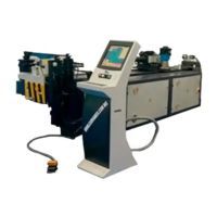 DOBLADORAS DE TUBOS - 