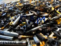 Carburo de Tungsteno