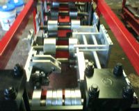 Roladora Perfil Gasolinero/Plafon