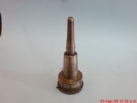 Aplicacion de Soldadura MICROTIG en Acero H-13