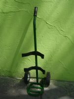 carritos porta cilindros de oxigeno