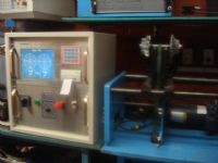 MAQUINAS PARA TURBO CARGADORES 