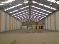 BODEGA EN RENTA IZTAPALAPA