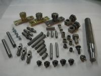 PARTES PARA CLUTCH Y FRENO DE CAMION
