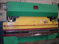 DOBLADORA DE CORTINA CHICAGO