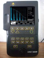 Medición de Espesores por Ultrasonido