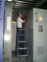 SEGURIDAD CON LAS MAQUINAS