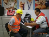 COMUNICACION DE LOS PELIGROS